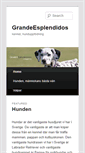 Mobile Screenshot of grandeesplendidos.se